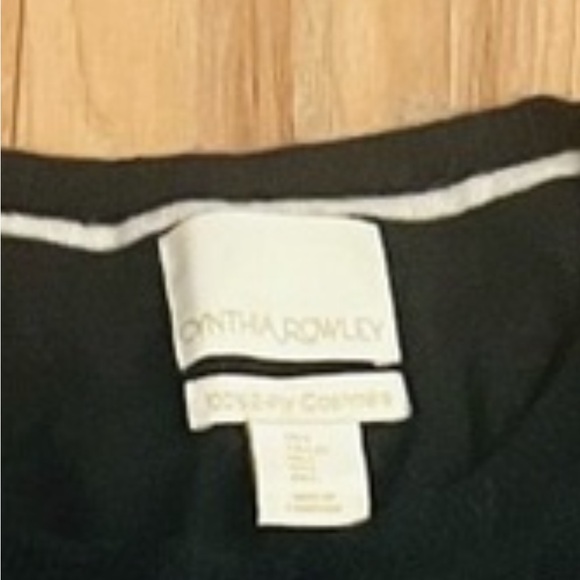 Cashmere - Picture 2 of 2